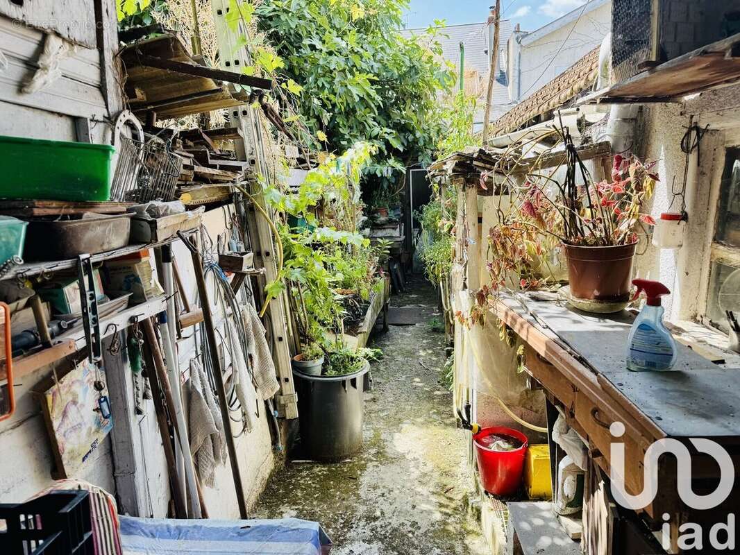 Photo 8 - Maison à ORLEANS