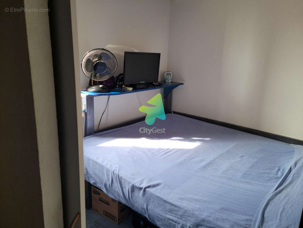 Appartement à FLEURY