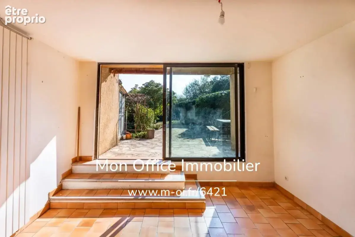 Référence : 7316-YAN - Maison 5 pièces au coeur du village avec jardin - photo 7
