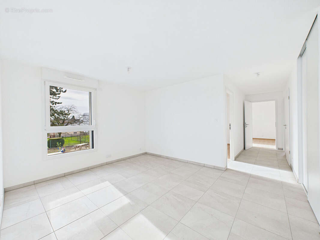 Appartement à SAINT-LOUIS