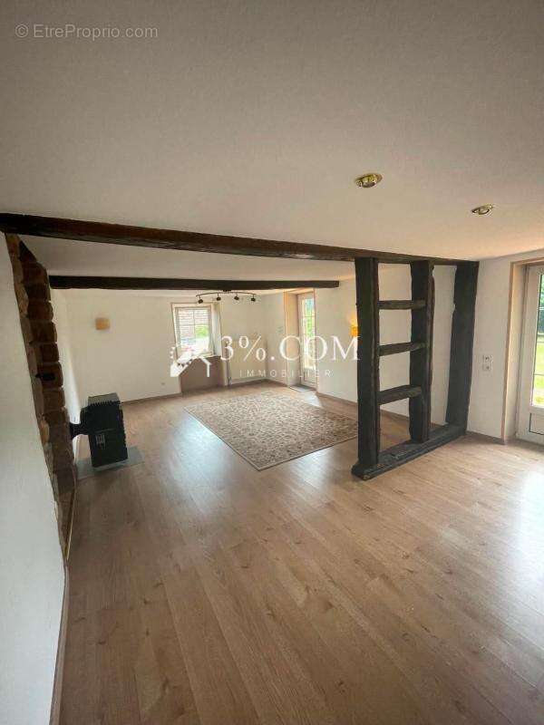Maison de 135 m2 située au calme - photo 4