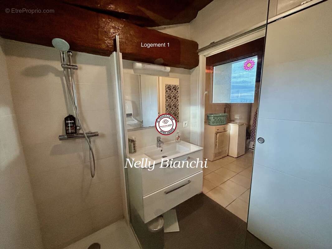 Maison à MONTVENDRE