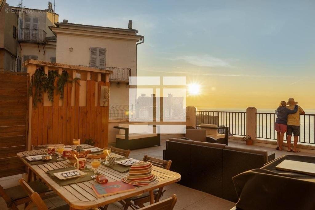 Appartement à BRANDO