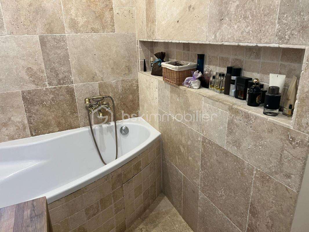 Maison à LIVRY-GARGAN