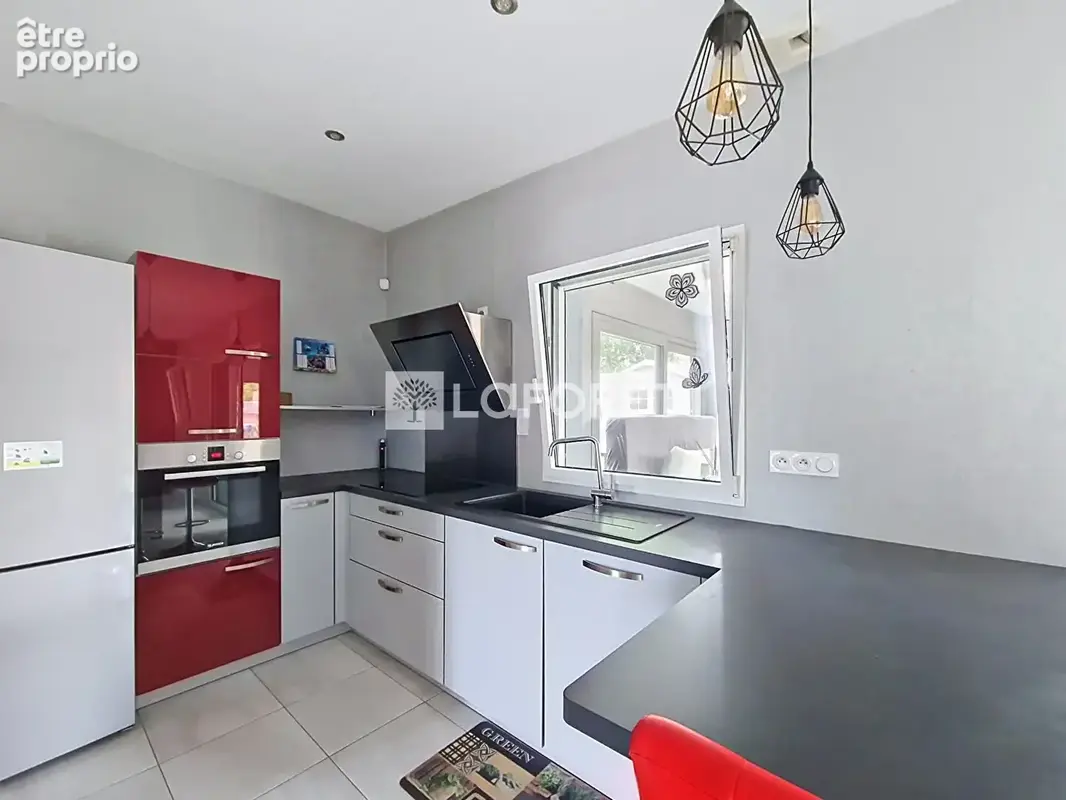 Maison plain pied ARZAL de 4 pièces - photo 5