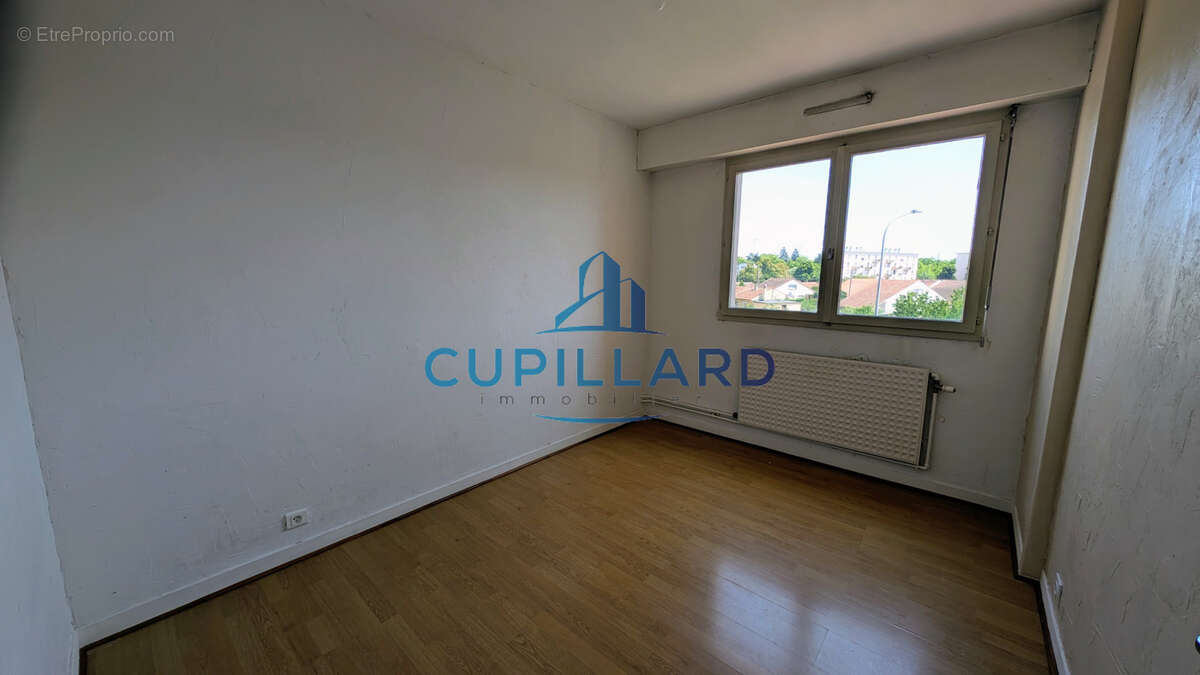 T3 avec ascenseur et balcon dpe c - photo 10