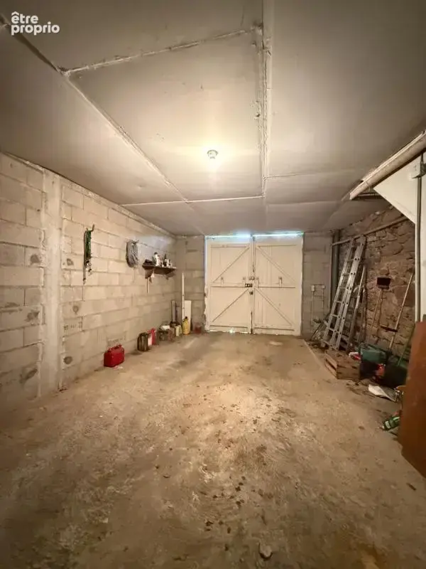 EN EXCLUSIVITE Maison 184m², 4 chambres avec dépendances sur 4396m² de terrain 149 900 € - photo 51