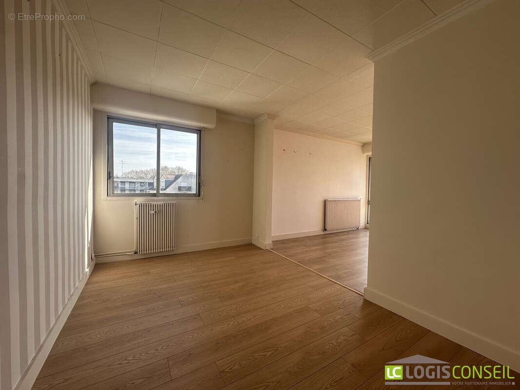 Appartement à CHATENAY-MALABRY