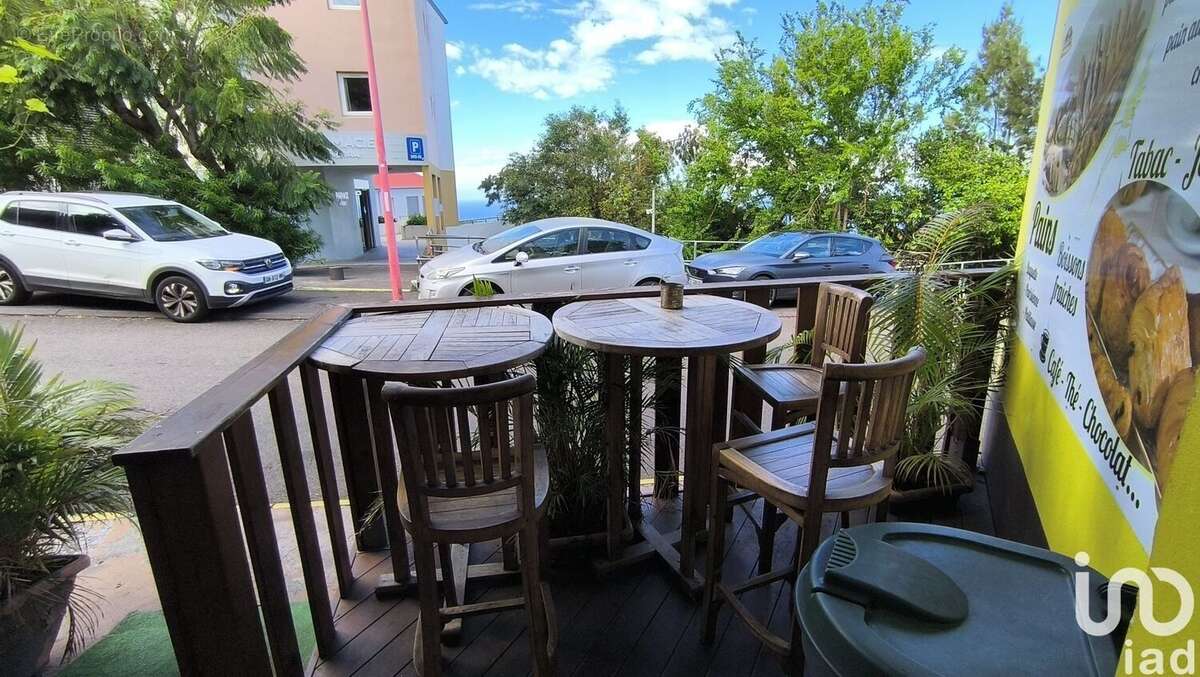 Photo 3 - Commerce à LES AVIRONS