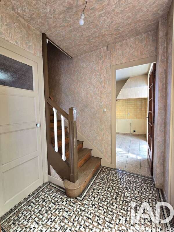 Photo 6 - Maison à CHENOVE