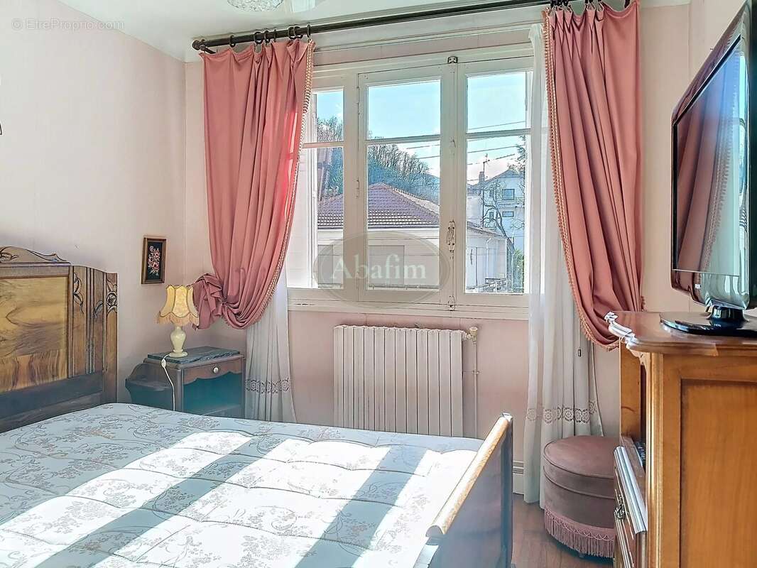 Appartement à LOURDES