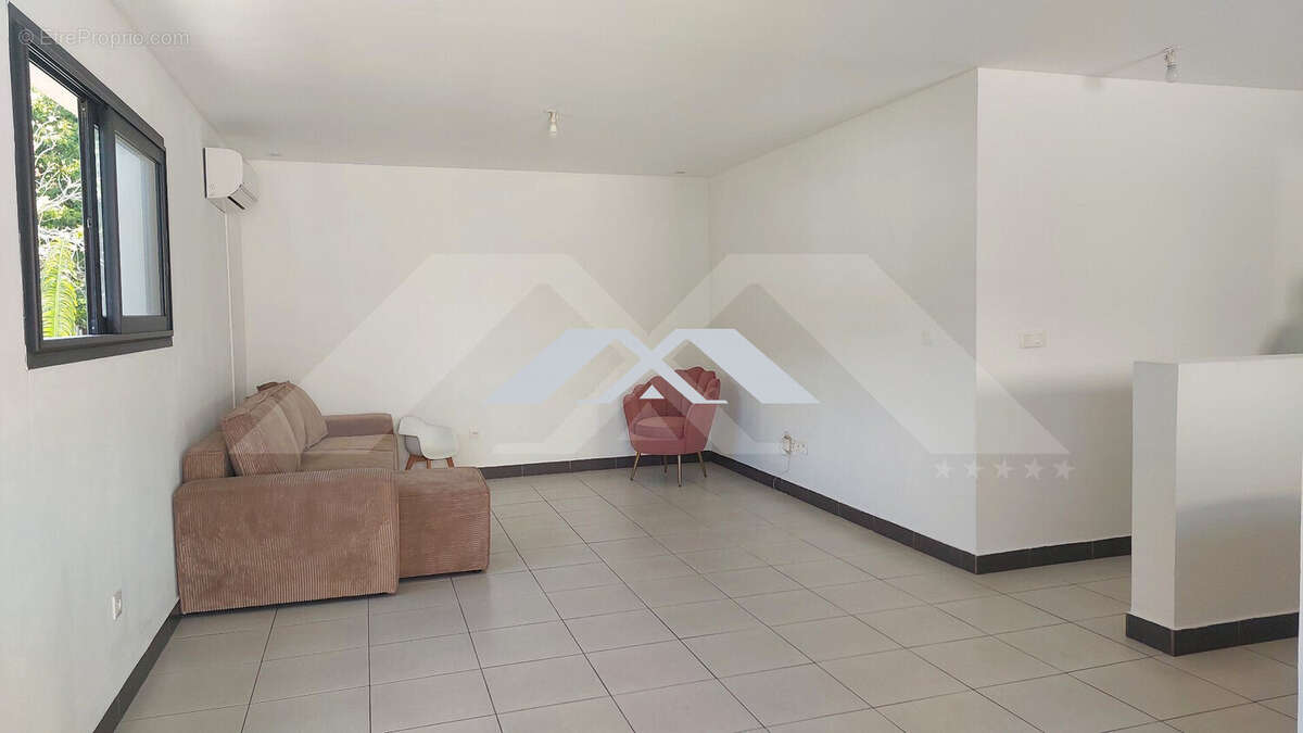 Appartement à SAINT-JOSEPH