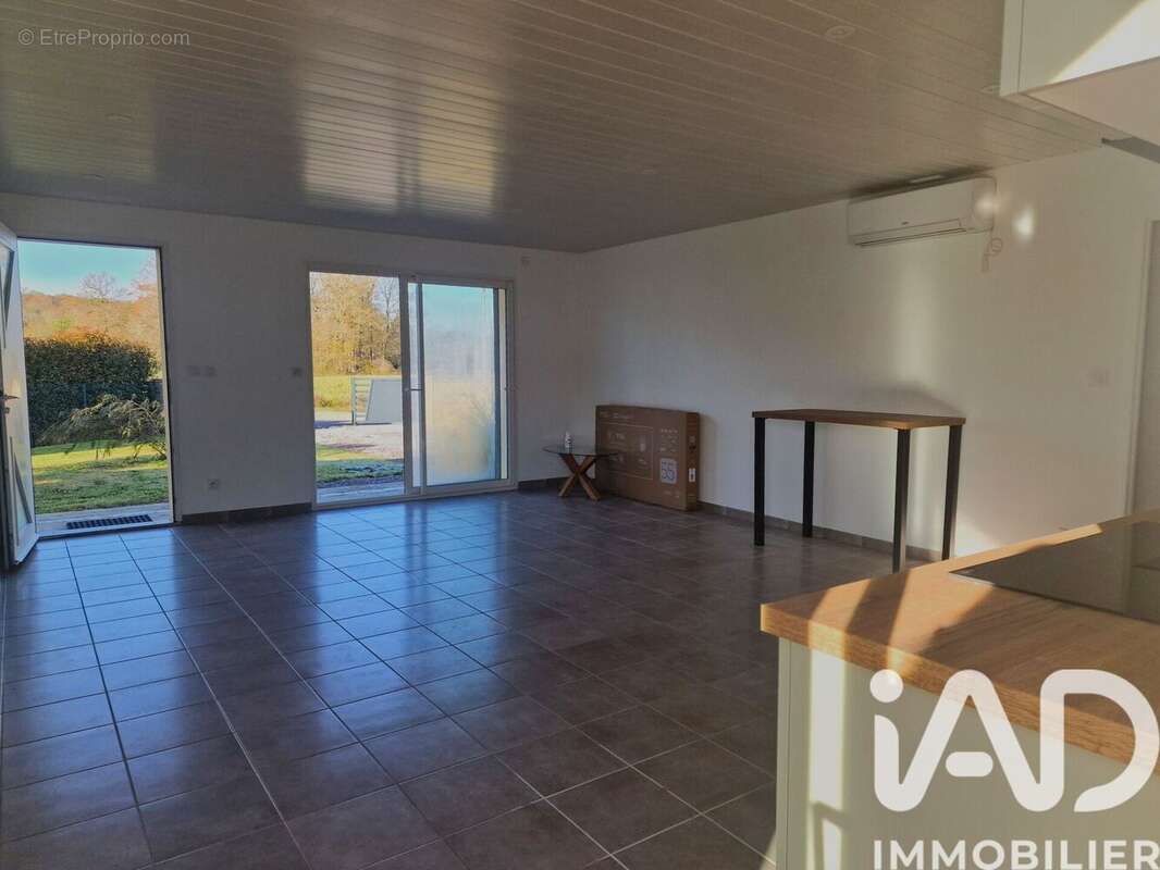 Photo 6 - Maison à EUGENIE-LES-BAINS