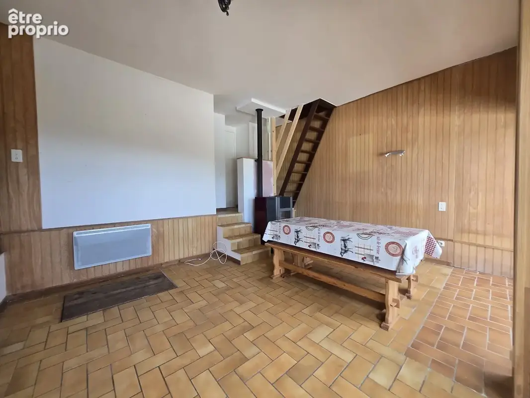 Maison 69 m² à Puyvalador  - photo 3