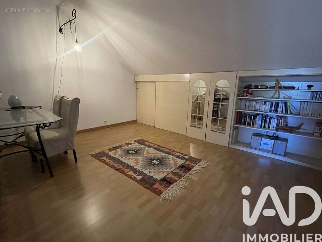 Photo 7 - Appartement à SAINT-PAUL