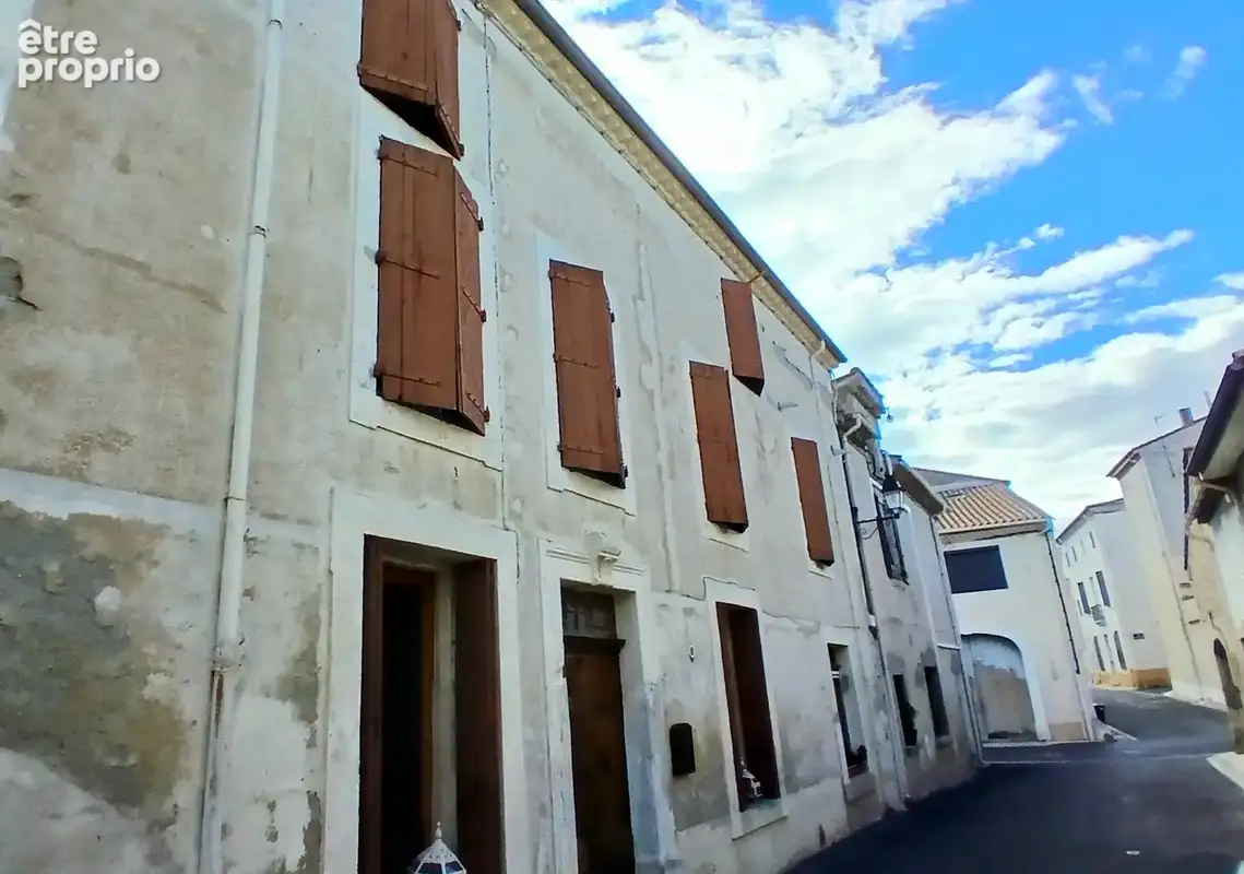 Charmante maison de village pleine de caractère - photo 11