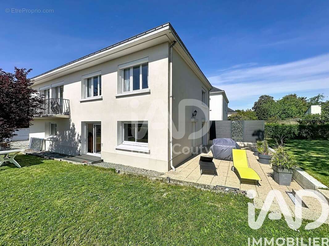 Photo 2 - Maison à SAVENAY
