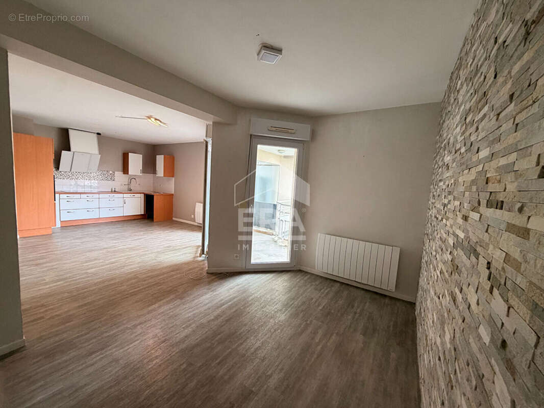 Appartement à EPERNAY