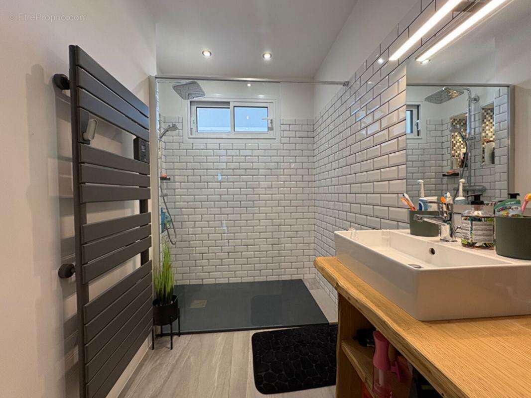 Appartement à AJACCIO