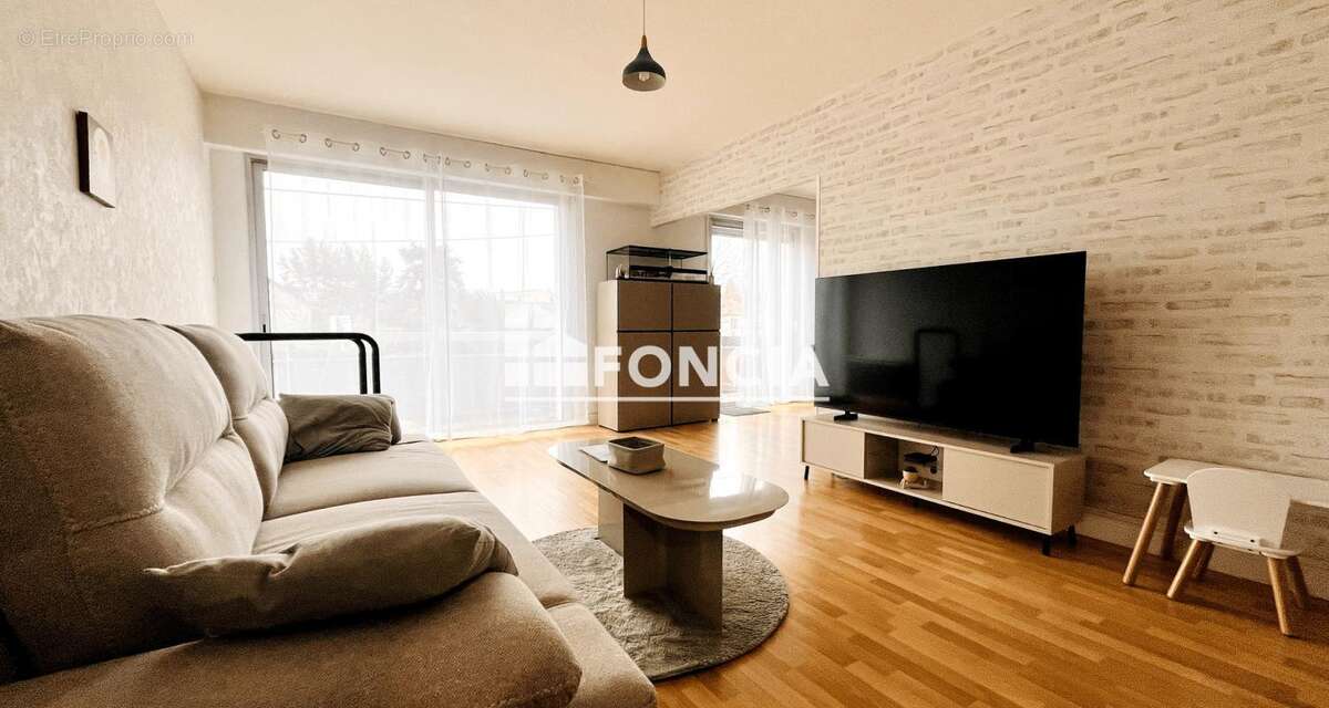 Appartement à CHOLET