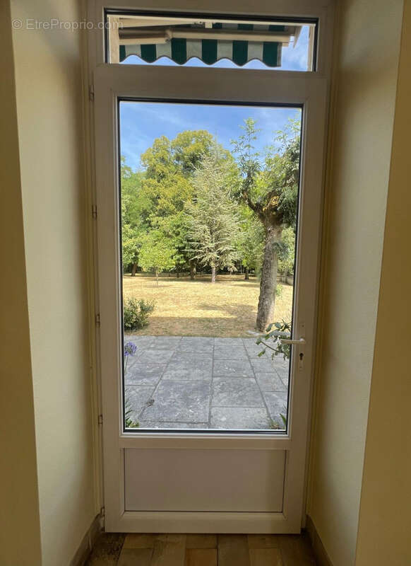 Maison / Propriété avec parc - Arc sur Tille - photo 6