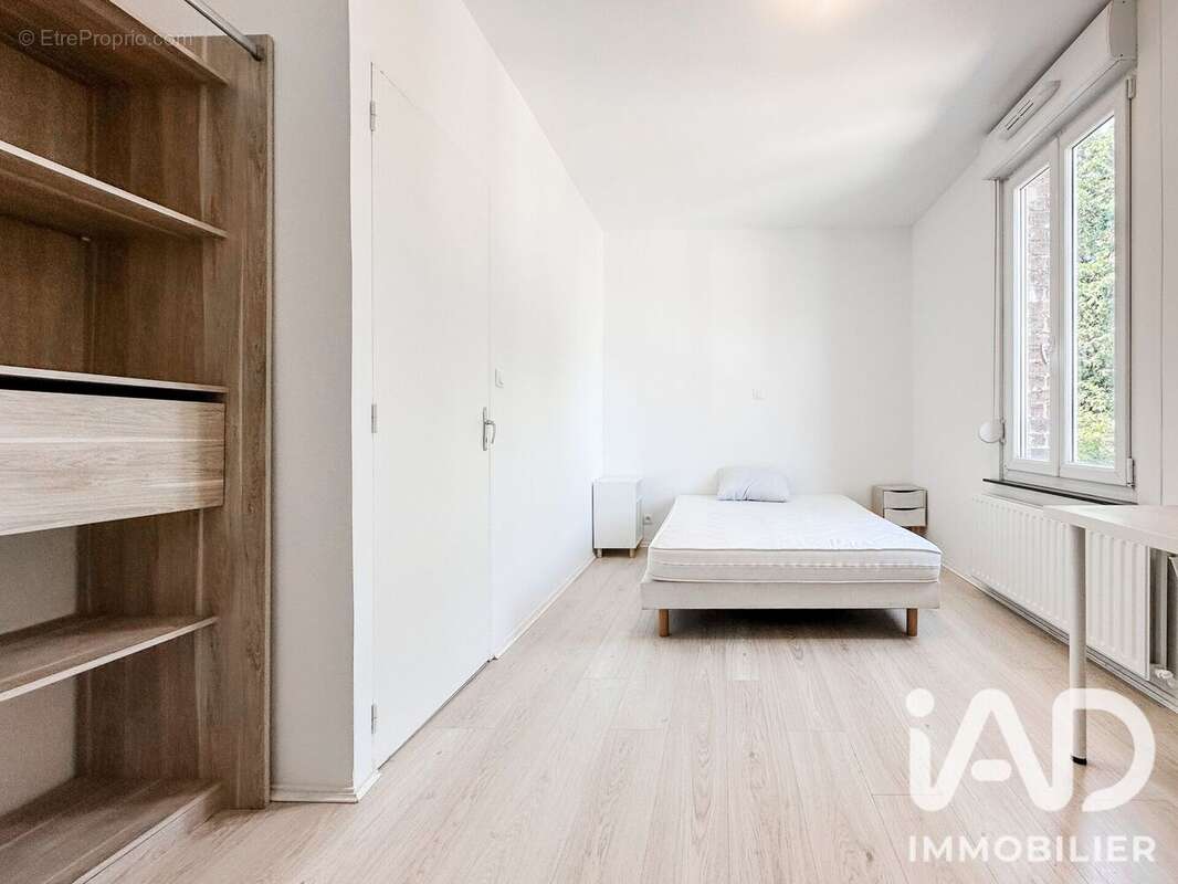 Maison 110 m² à Valenciennes  - photo 9