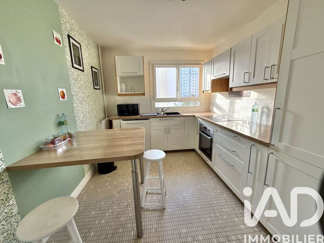 Appartement 84 m² à Le Havre  - photo 3
