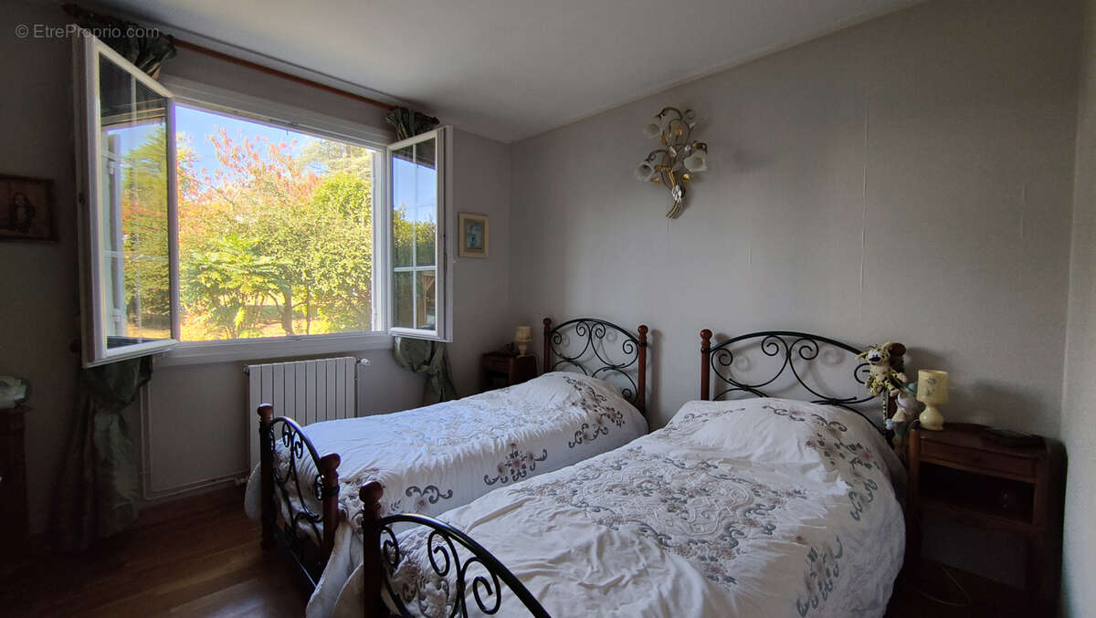 Maison à LA REOLE