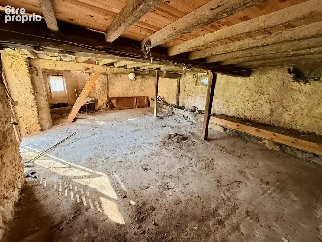 Maison 2 pièces 58 m² à vendre à Seissan (32260) - photo 9