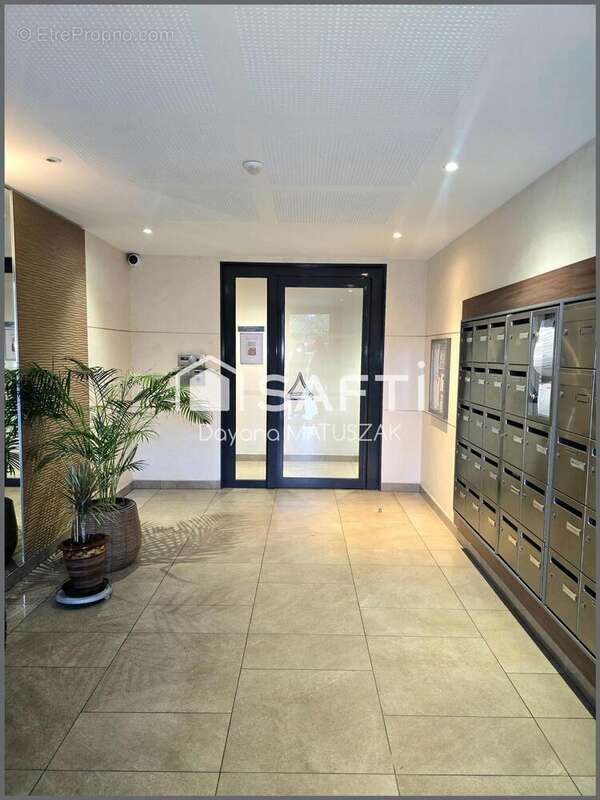 Photo 3 - Appartement à VILLEPREUX