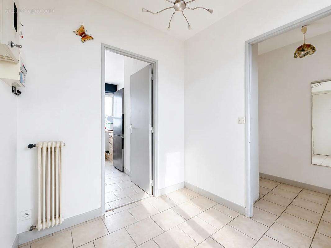 Appartement de 3 pièces de 60 m² à Yerres - photo 5