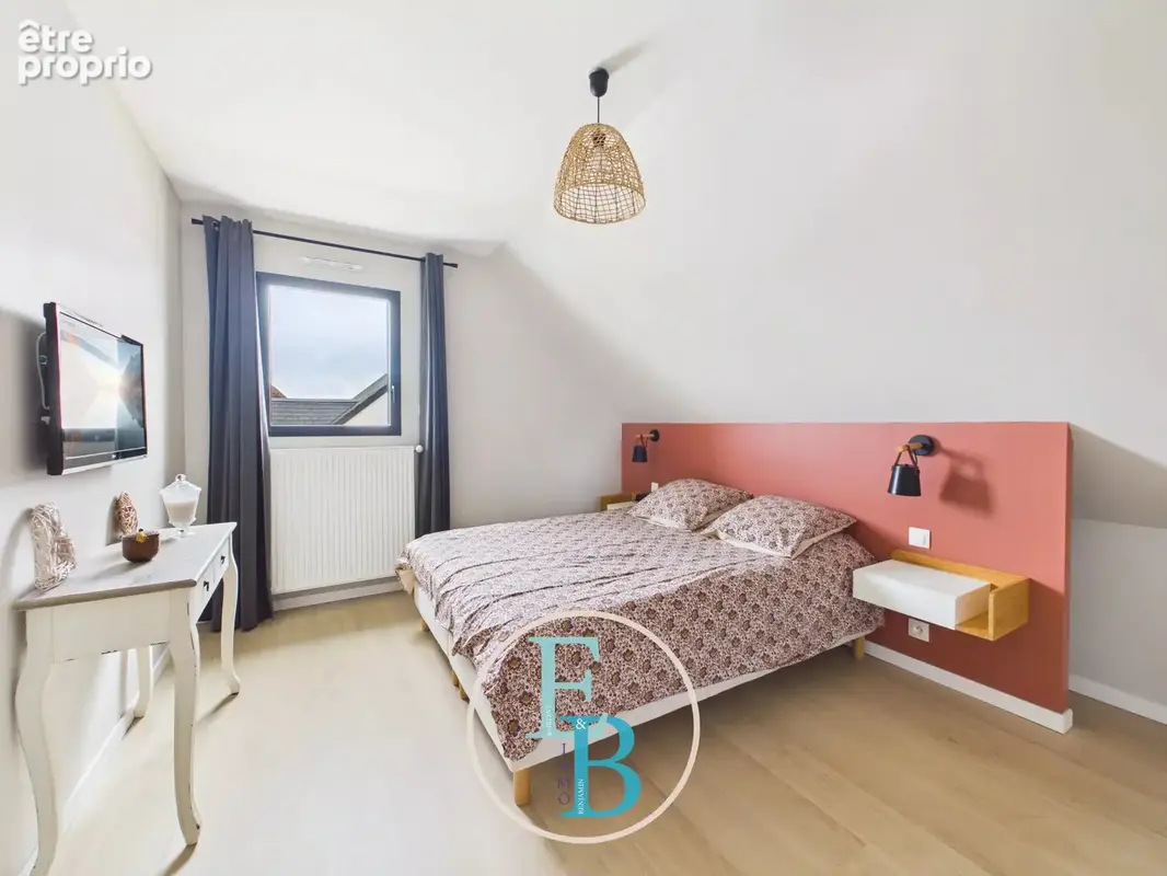 À 7 MIN DE CABOURG – Belle maison T6 de 177 m² sur terrain de 900 m² - photo 15