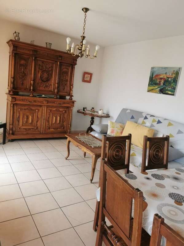 Appartement à BEZIERS