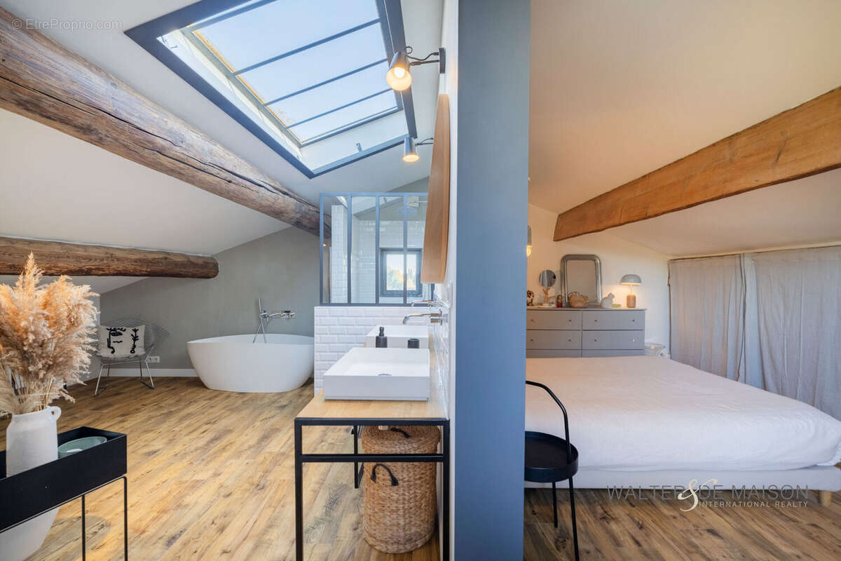 Maison à SAINT-REMY-DE-PROVENCE