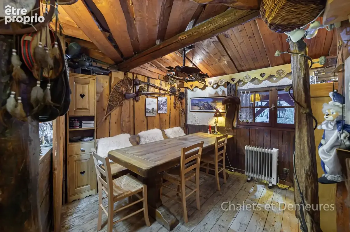 Maison 150 m² à Annecy  - photo 8