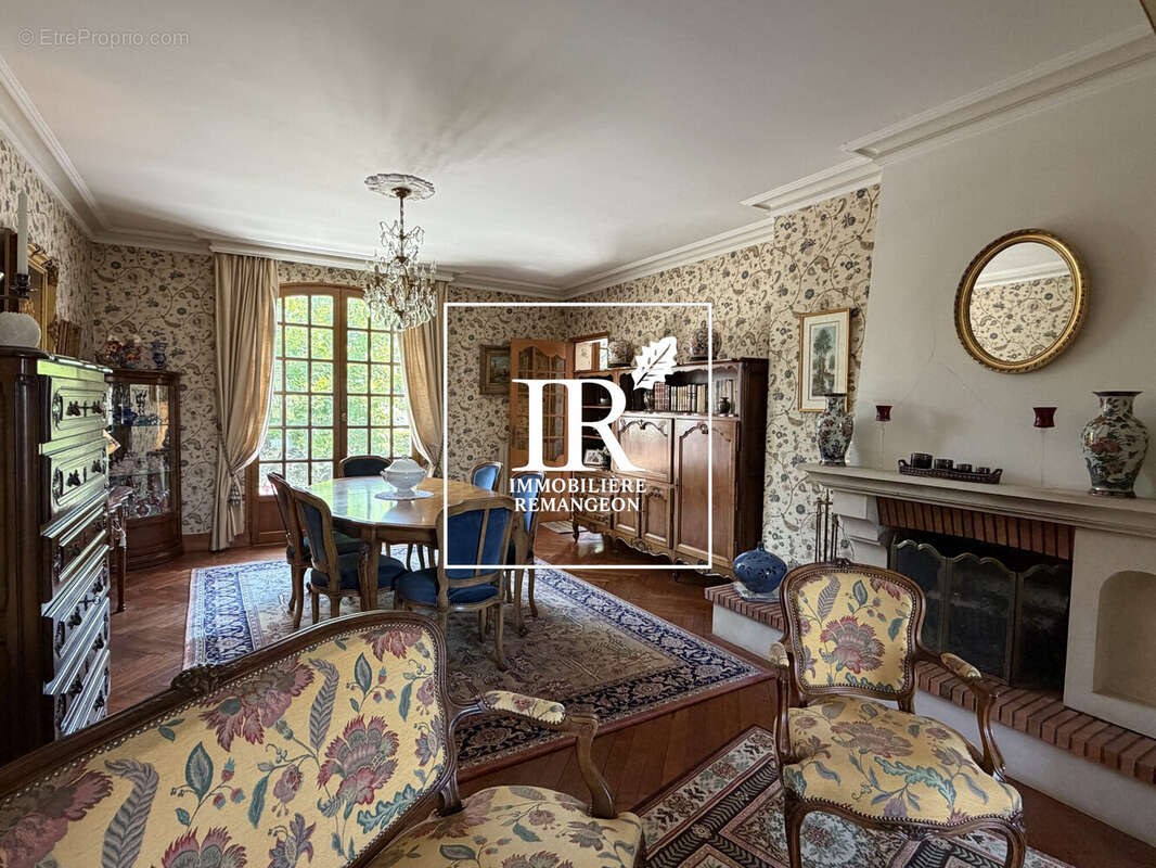 Maison 196 m² à Lamotte-Beuvron  - photo 4