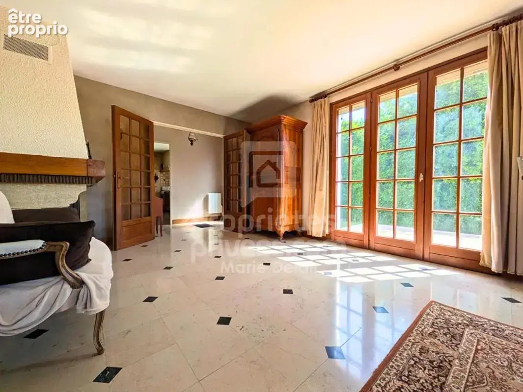 Maison indépendante 4 pièces - Pouilly sur Loire proche centre - photo 2