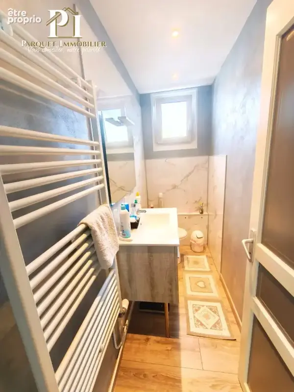 Maison 6 chambres proche centre ville d'Albert - photo 8