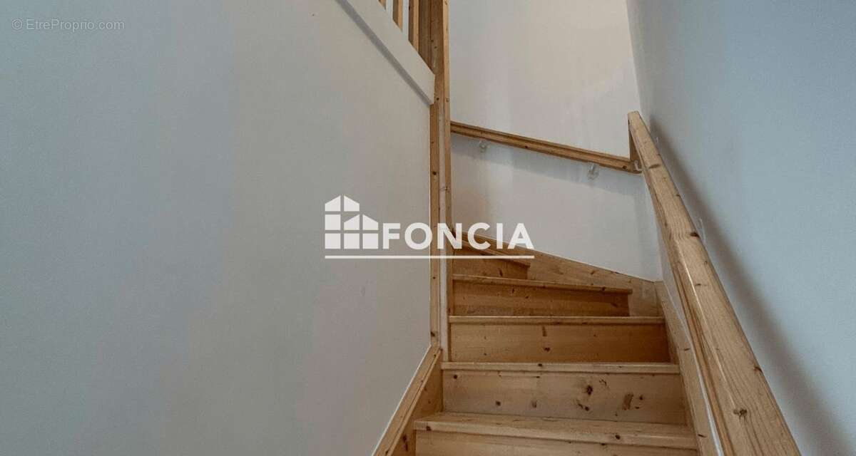 Appartement à DOUSSARD