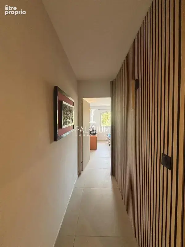 St Raphael Charmante Maison avec piscine 160 m2 - photo 16