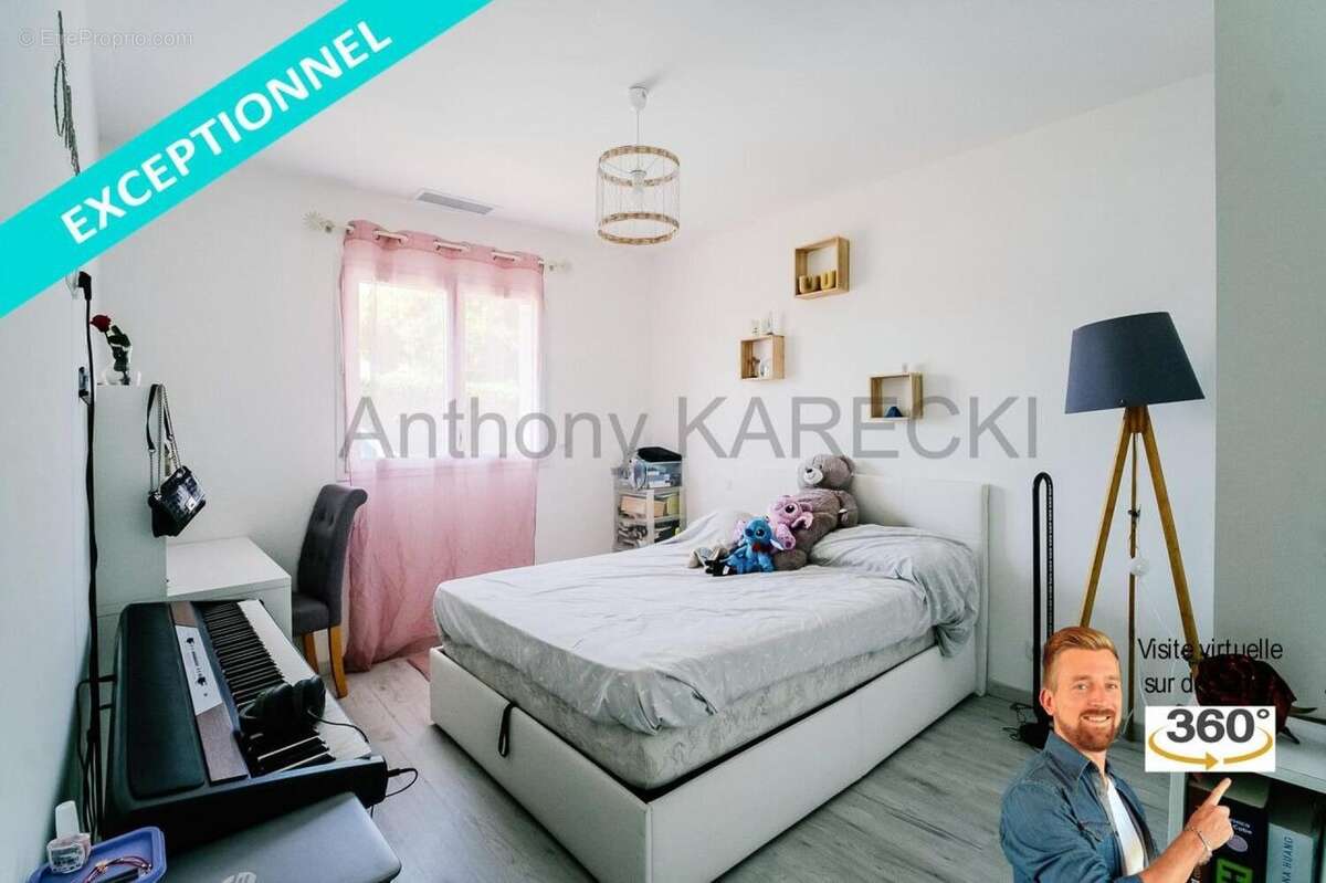 Photo 6 - Maison à TERCIS-LES-BAINS