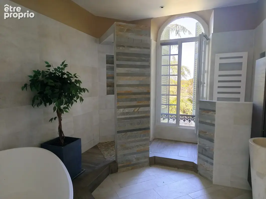Propriété dans un cadre enchanteur, proche de Langon - Réf 32 - photo 22