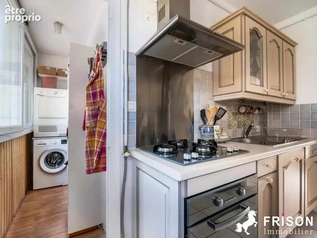 Appartement 4 pièces 69 m² à vendre à Thonon-Les-Bains (74200) - photo 7