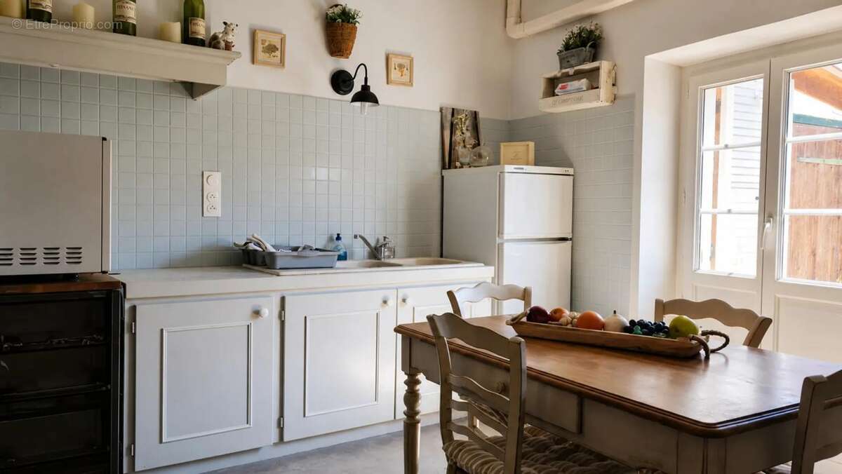 Maison de 5 pièces de 115 m² à Buis-les-Baronnies - photo 12