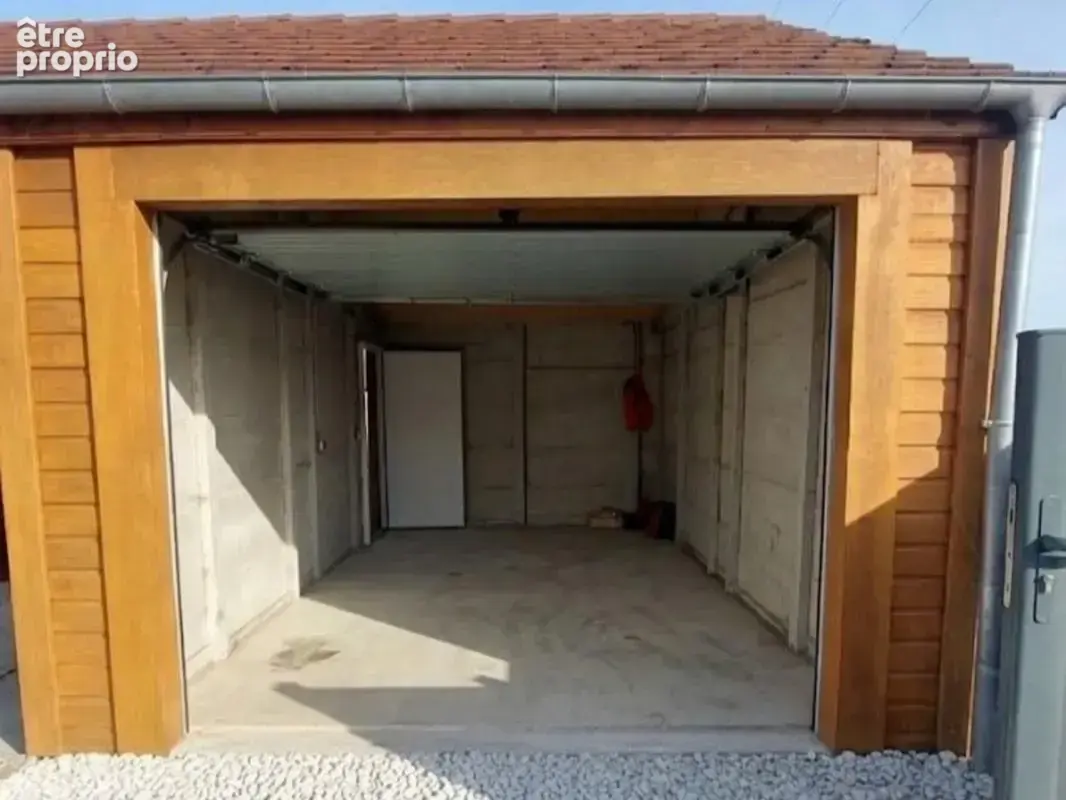 Maison à vendre 4 pièces SAINT FLORENTIN (89) - photo 8