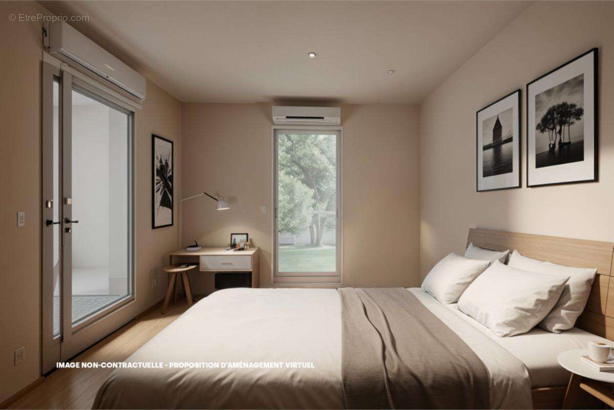 Maison à MANTES-LA-JOLIE