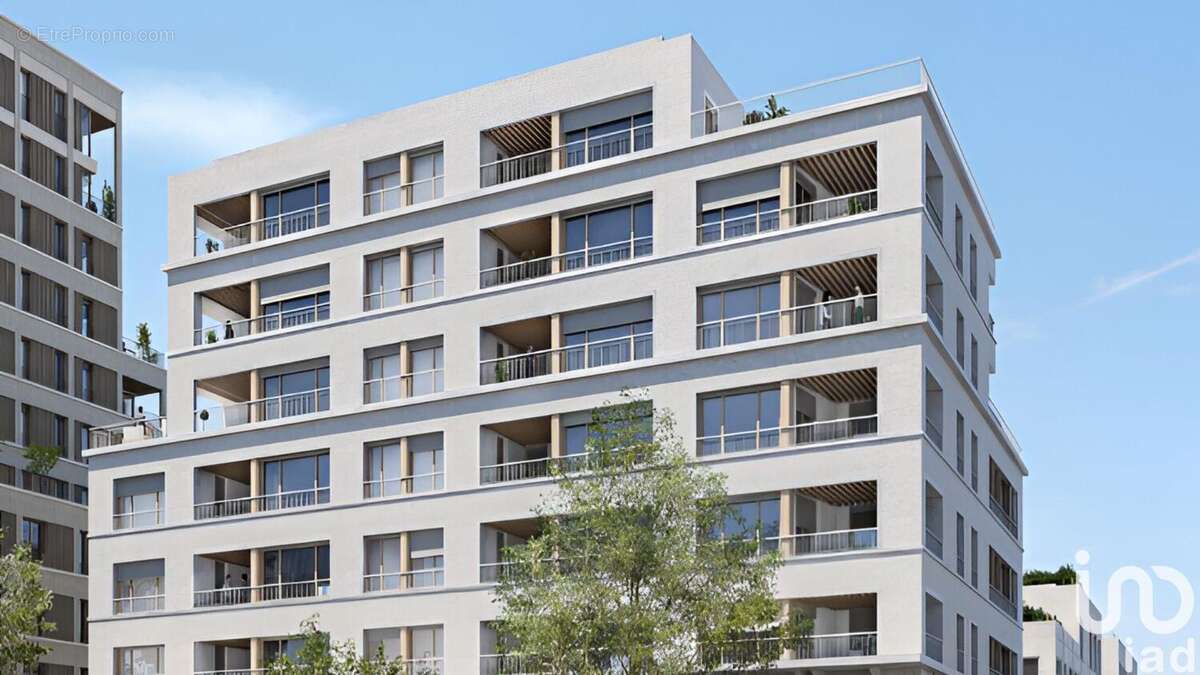 Photo 5 - Appartement à AMBILLY