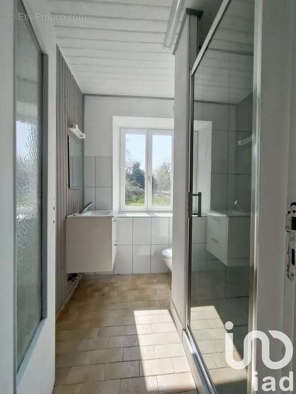 Photo 9 - Maison à AMANCE