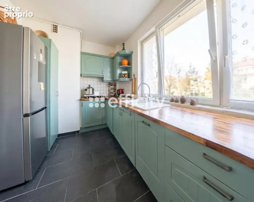 Appartement - photo 8
