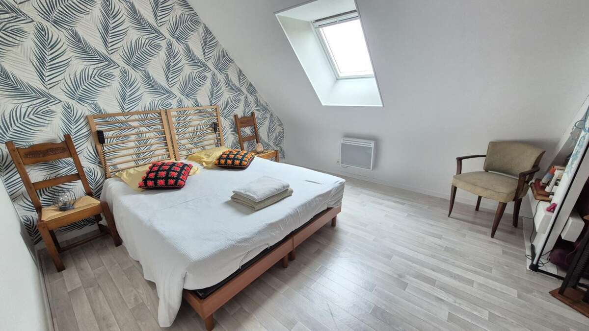 Maison à FILLE
